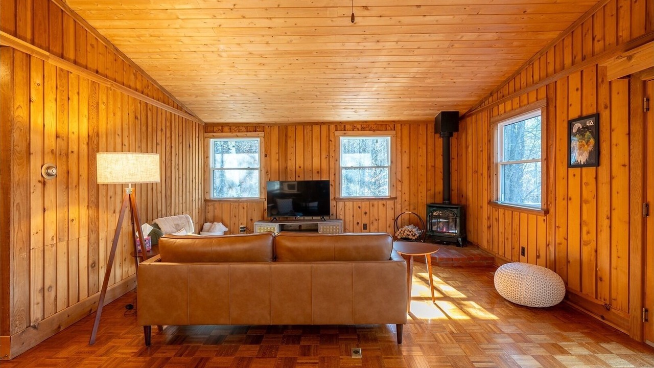Photo of Livingroom in Jay