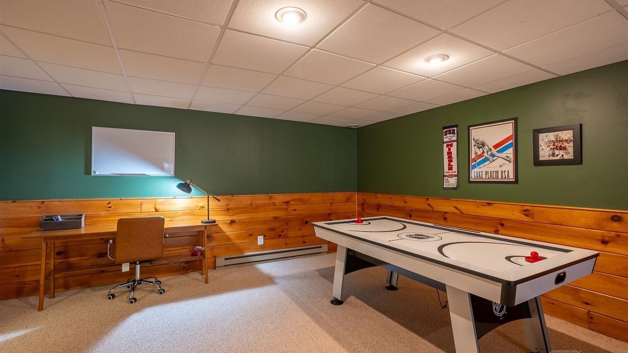 Photo of Bedroom in Jay