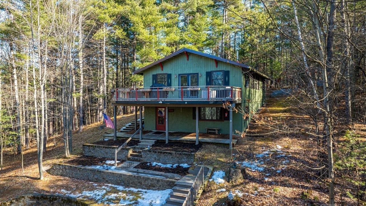 Photo of Outdoor in Jay