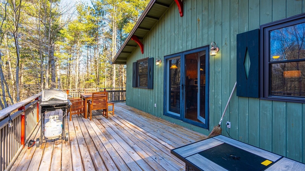 Photo of Outdoor in Jay