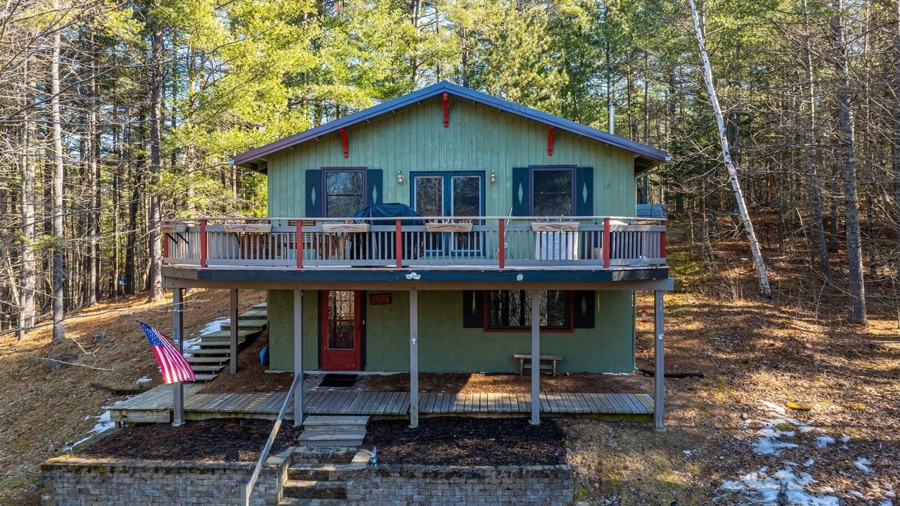 Photo of Outdoor in Jay