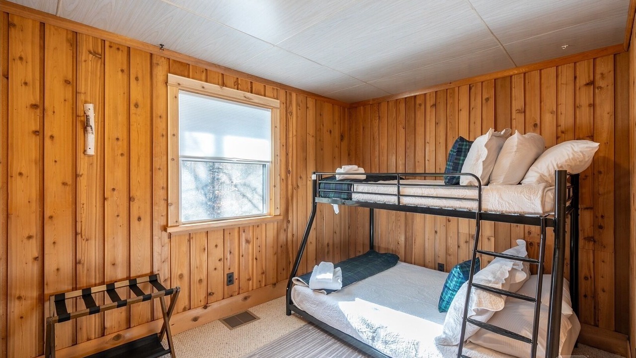 Photo of Bedroom in Jay