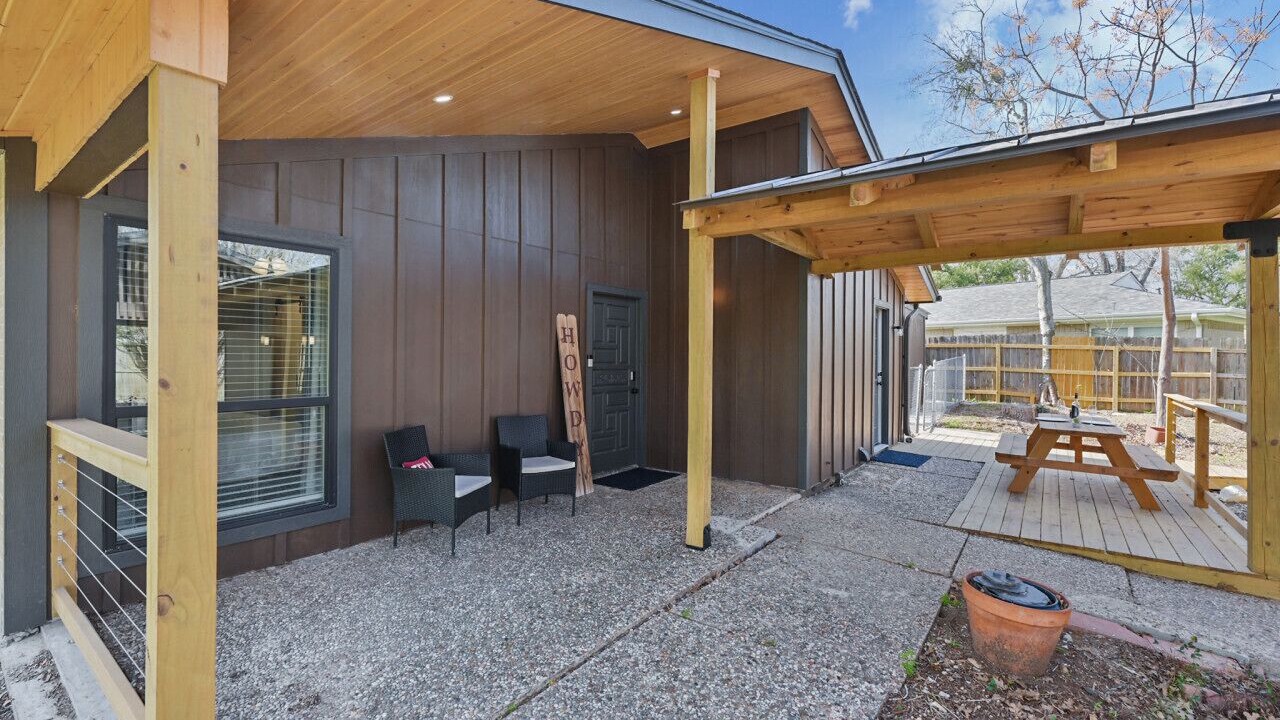 Photo of Outdoor in Holleman - Dobrovolny