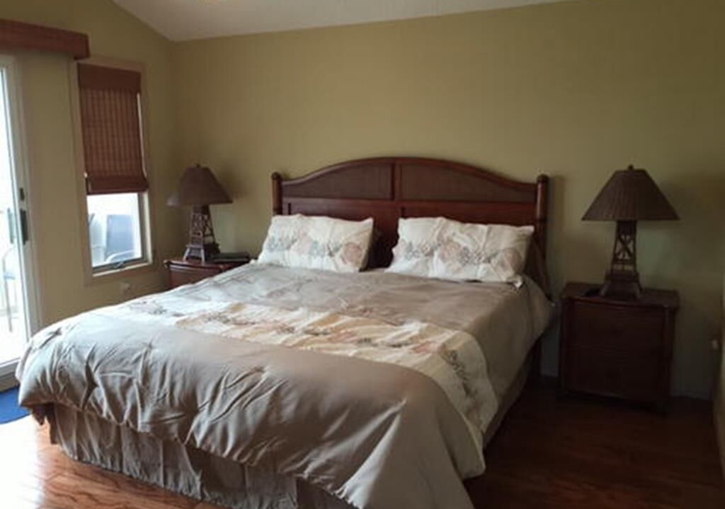 Photo of Bedroom in Sea Isle City