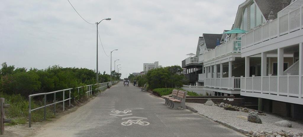Photo of Outdoor in Sea Isle City