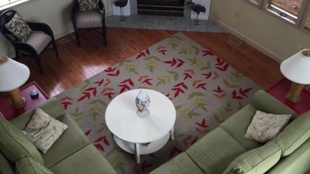 Photo of Livingroom in Sea Isle City