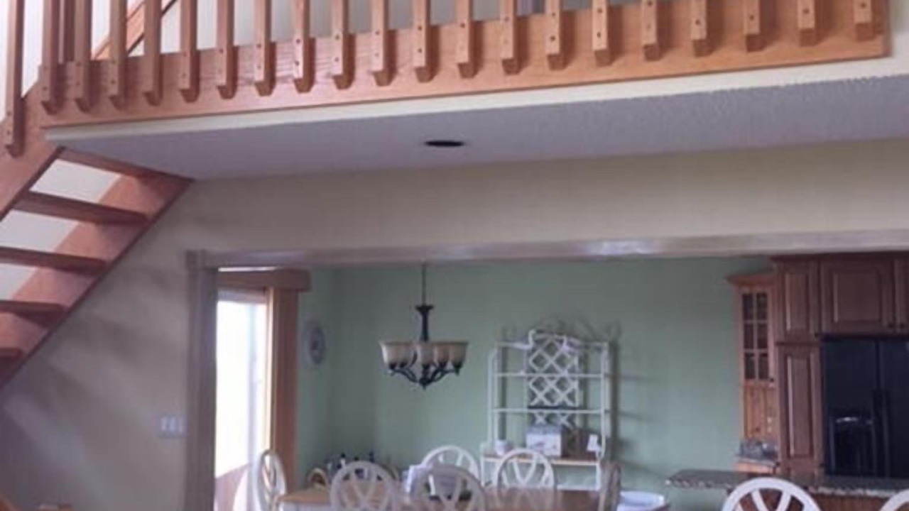 Photo of Livingroom in Sea Isle City