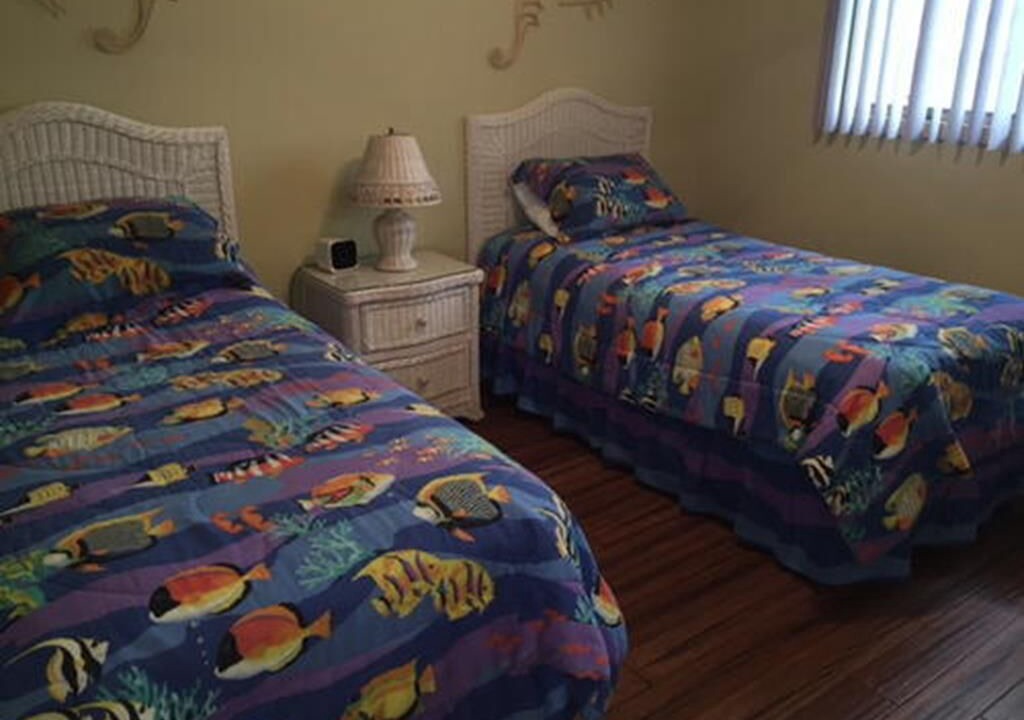 Photo of Bedroom in Sea Isle City