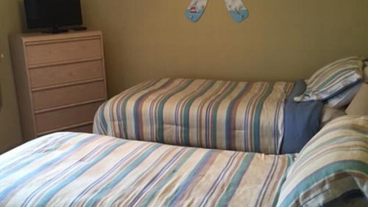 Photo of Bedroom in Sea Isle City