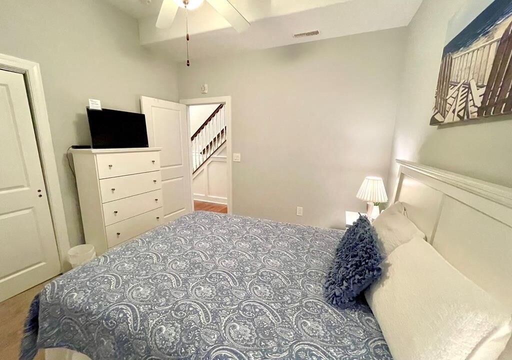 Photo of Bedroom in Sea Isle City