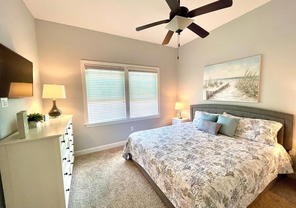 Photo of Bedroom in Sea Isle City