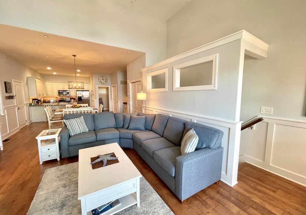 Photo of Livingroom in Sea Isle City