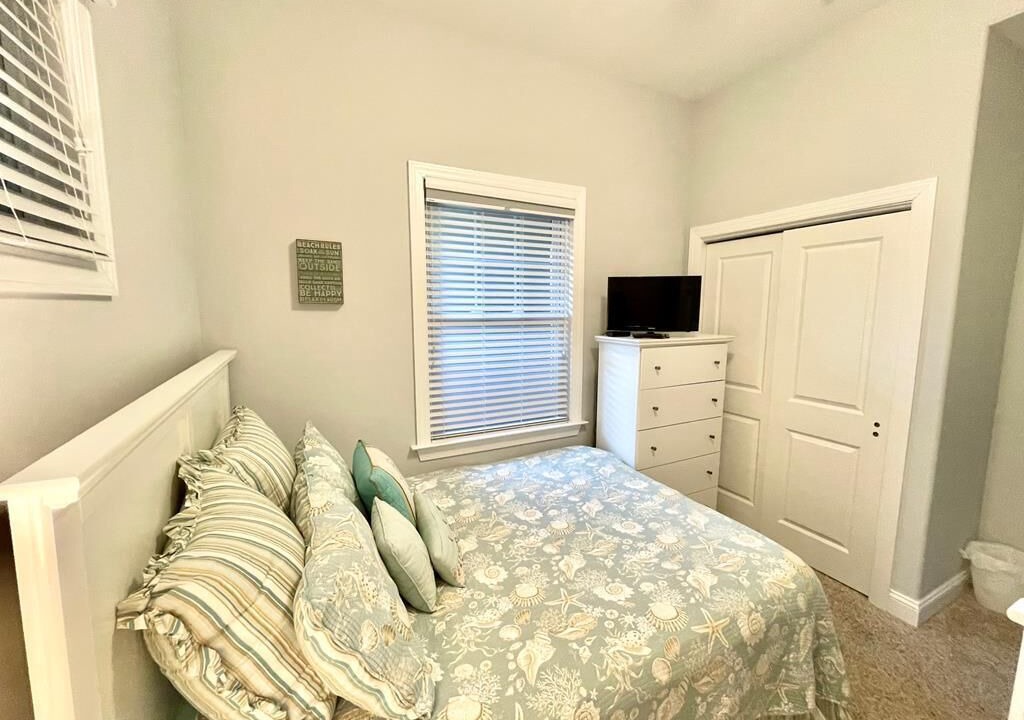 Photo of Bedroom in Sea Isle City