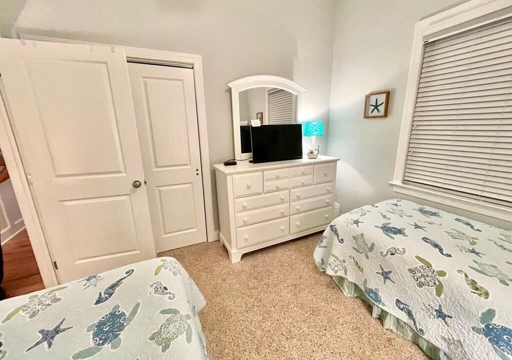 Photo of Bedroom in Sea Isle City