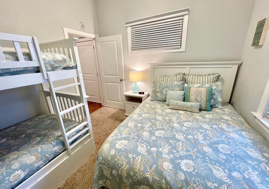 Photo of Bedroom in Sea Isle City