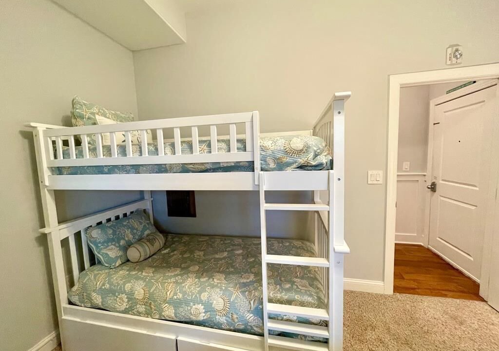 Photo of Bedroom in Sea Isle City
