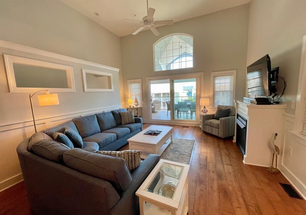 Photo of Livingroom in Sea Isle City