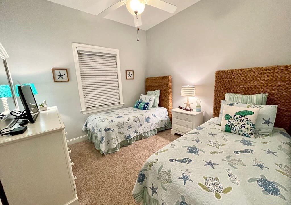 Photo of Bedroom in Sea Isle City