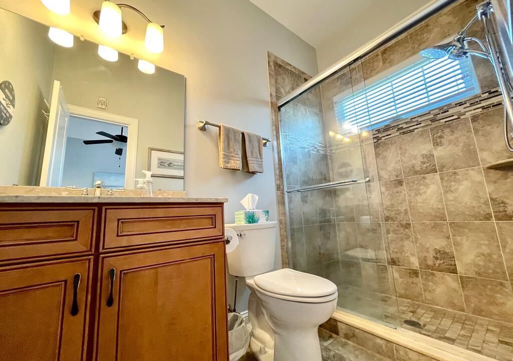 Photo of Bathroom in Sea Isle City
