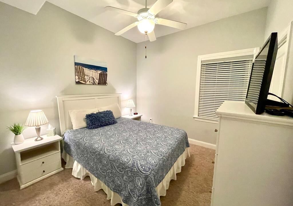 Photo of Bedroom in Sea Isle City