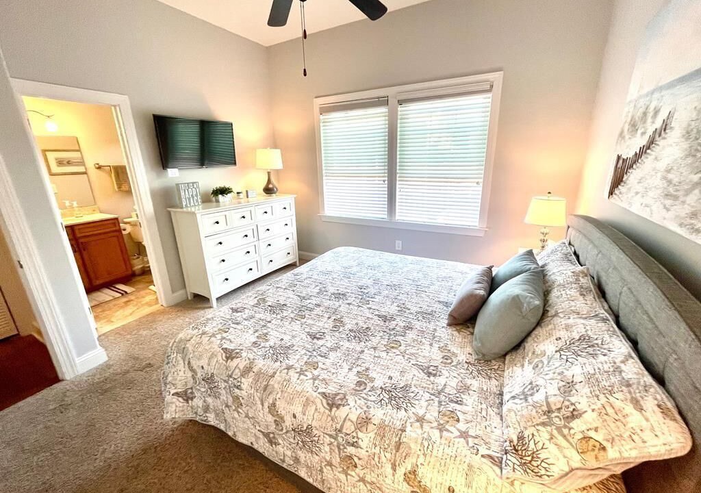 Photo of Bedroom in Sea Isle City