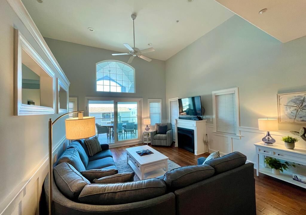 Photo of Livingroom in Sea Isle City