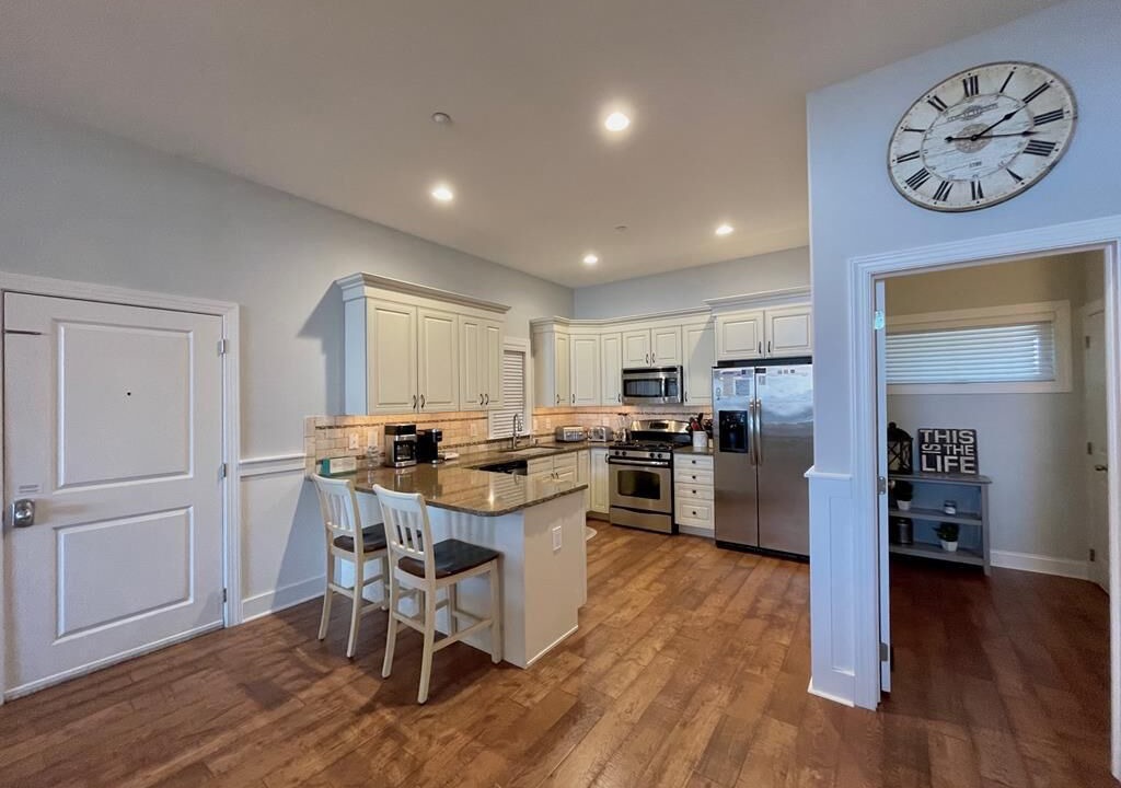Photo of Kitchen in Sea Isle City
