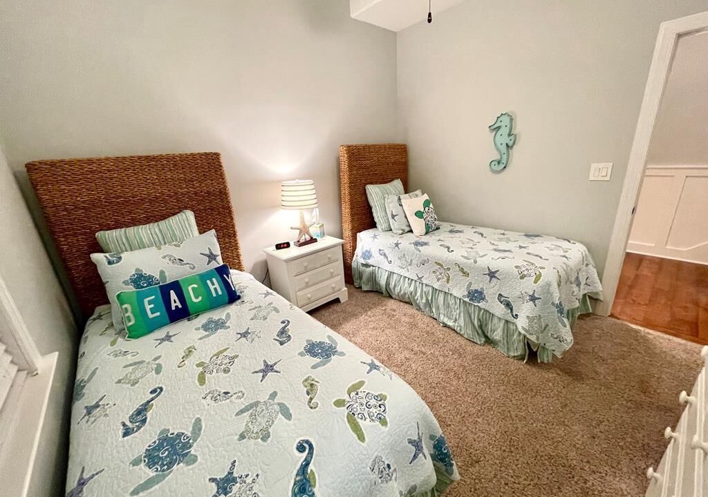 Photo of Bedroom in Sea Isle City