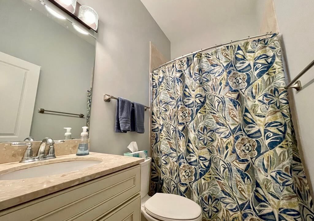Photo of Bathroom in Sea Isle City