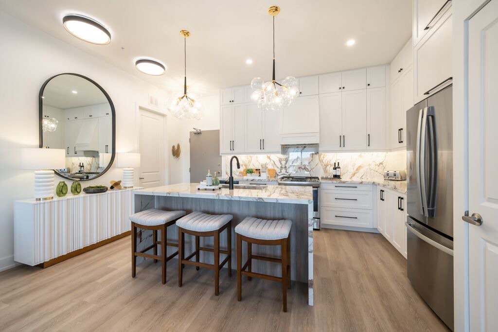 Photo of Kitchen in Fenelon Falls