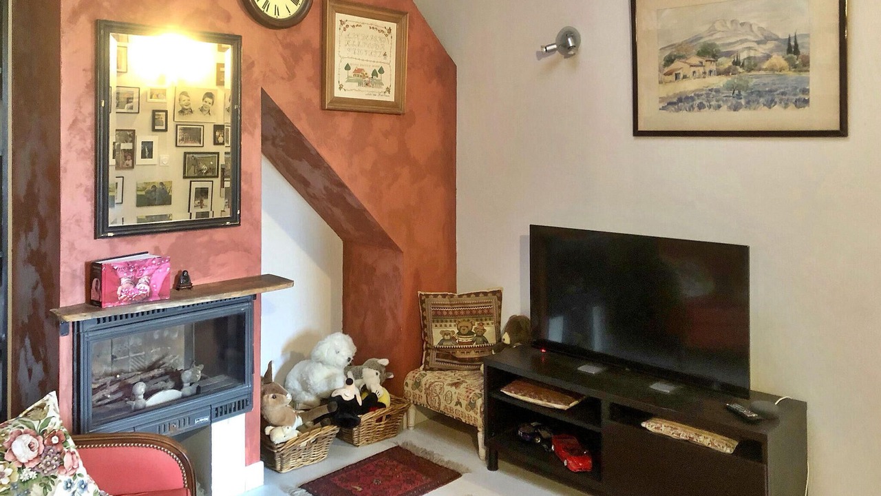 Photo of Bedroom in Empurany