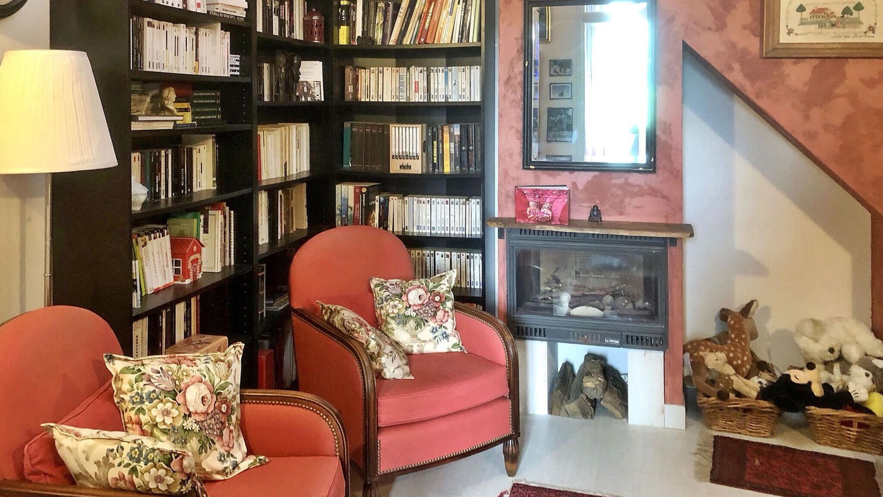 Photo of Bedroom in Empurany