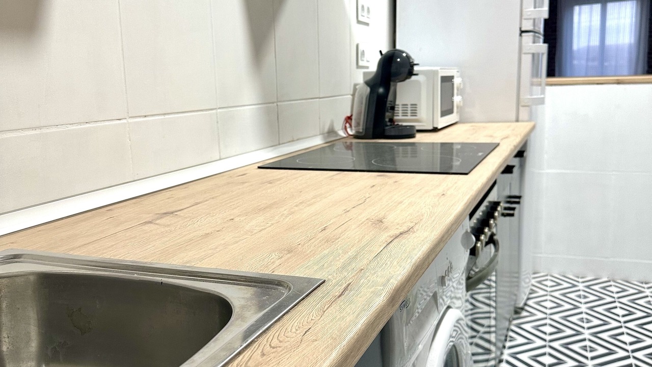 Photo of Kitchen in Sastago