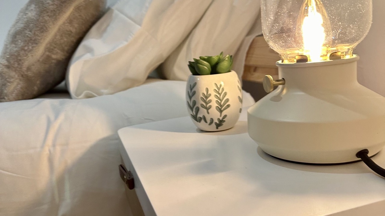 Photo of Bedroom in Sastago