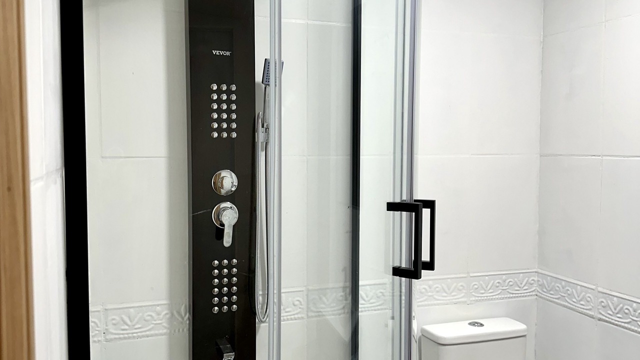 Photo of Bathroom in Sastago
