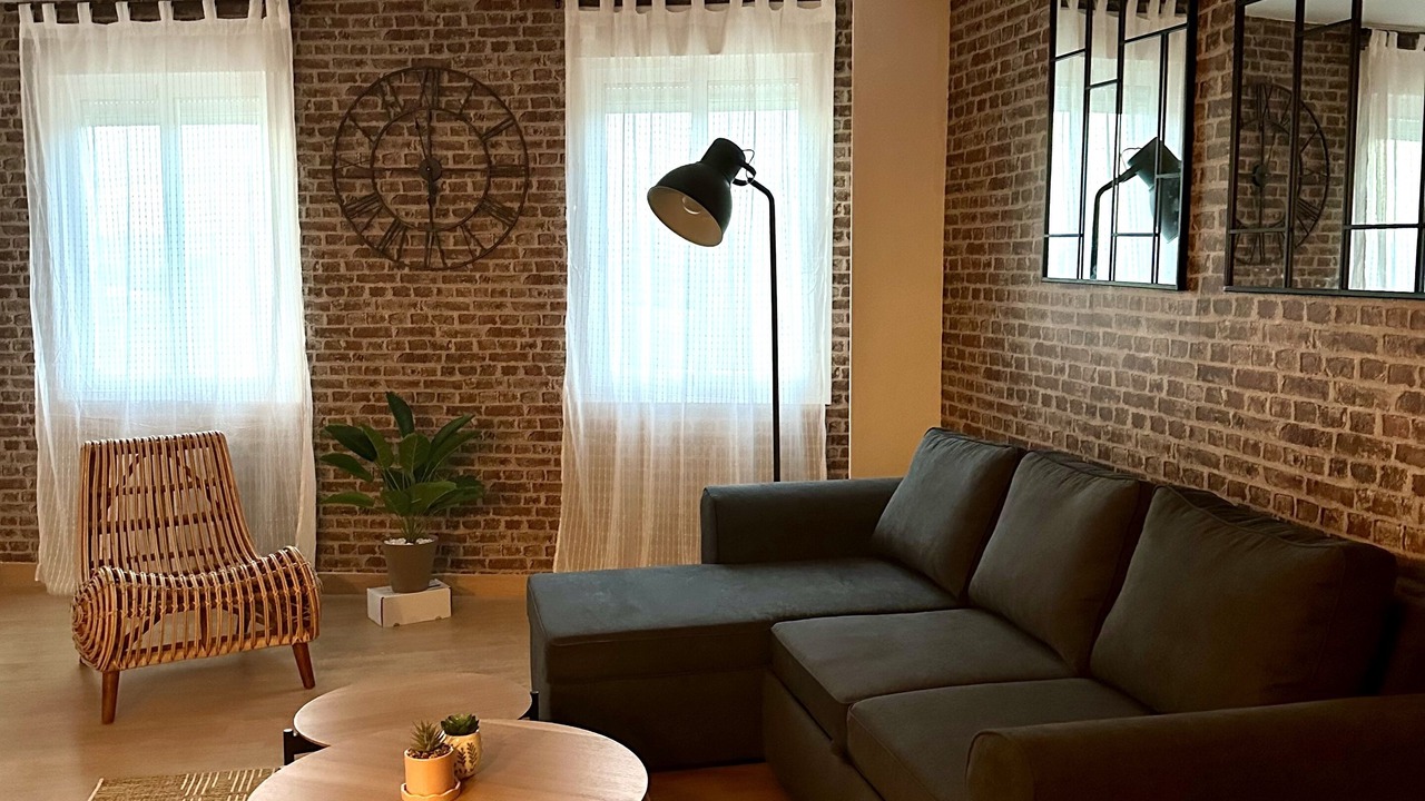 Photo of Livingroom in Sastago