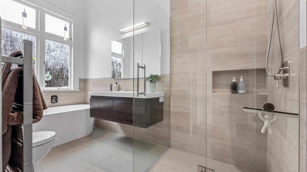 Photo of Bathroom in Devonport