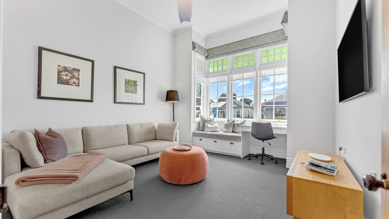 Photo of Bedroom in Devonport