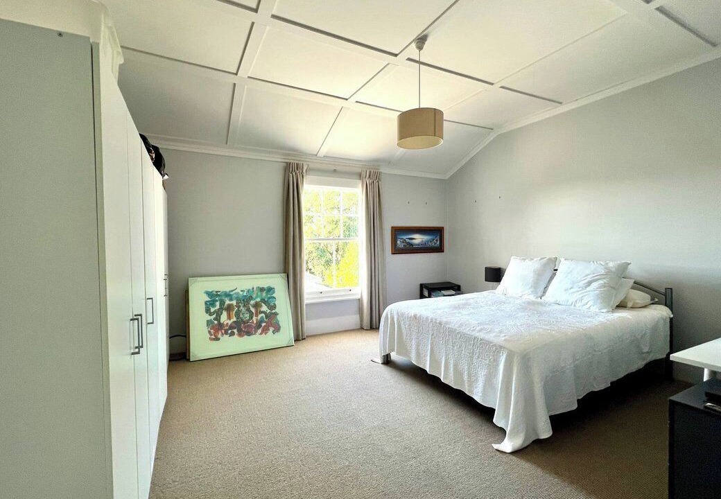 Photo of Bedroom in Devonport