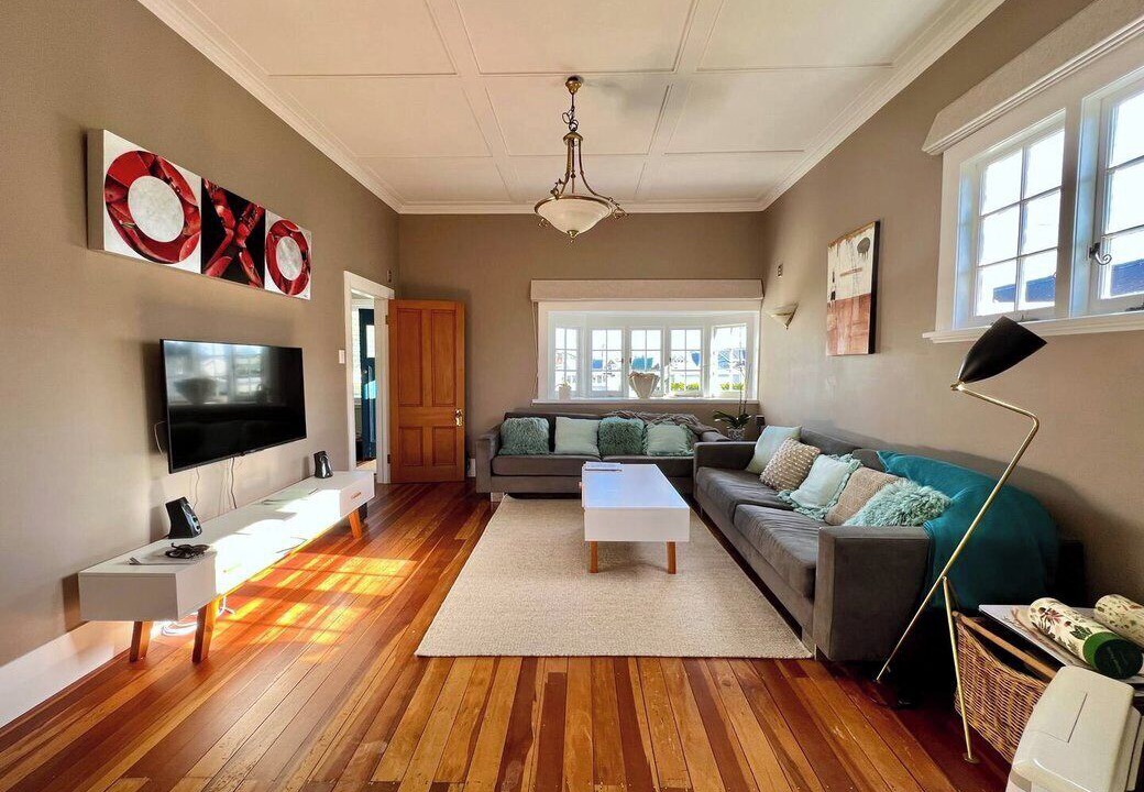 Photo of Livingroom in Devonport