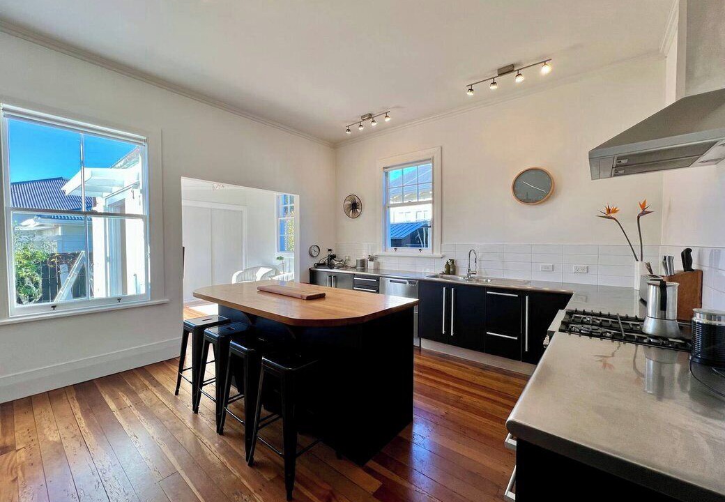 Photo of Kitchen in Devonport