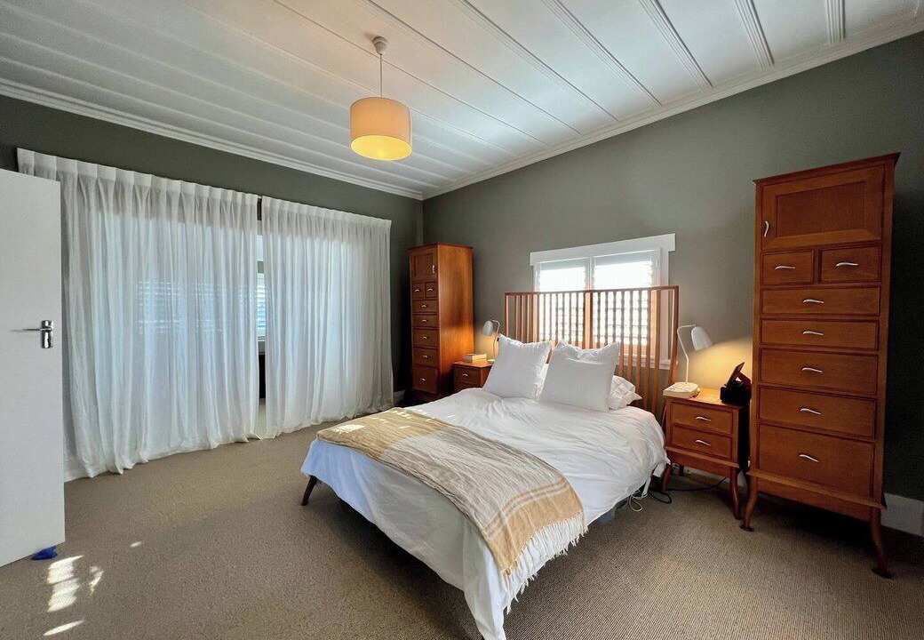 Photo of Bedroom in Devonport