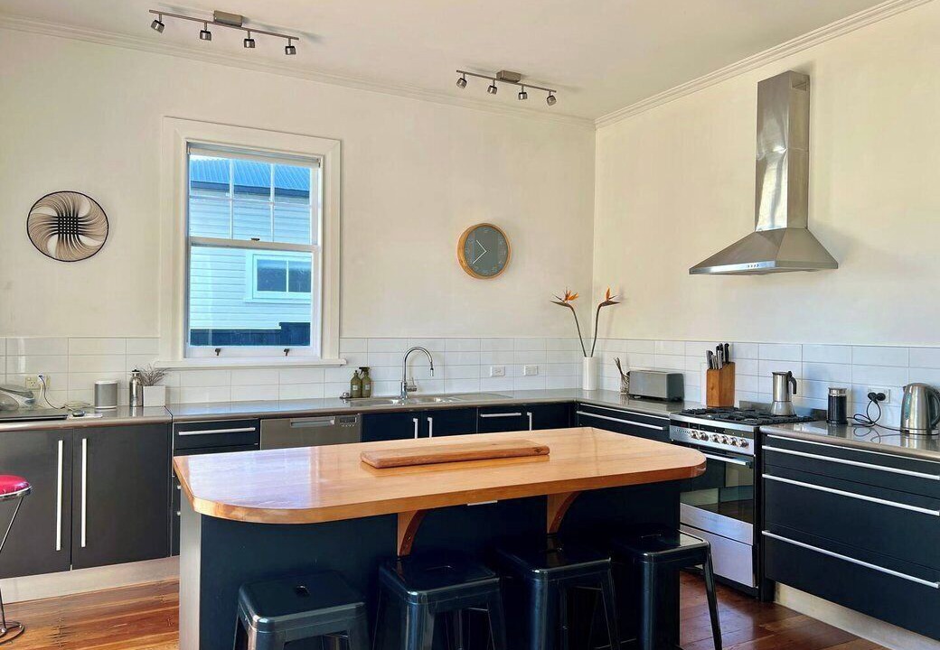 Photo of Kitchen in Devonport