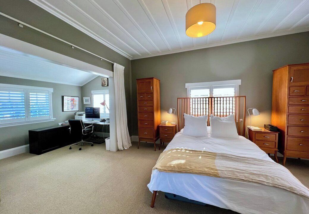 Photo of Bedroom in Devonport