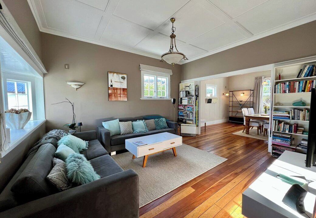 Photo of Livingroom in Devonport