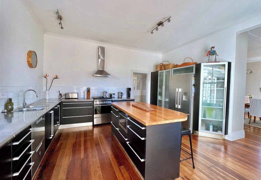 Photo of Kitchen in Devonport