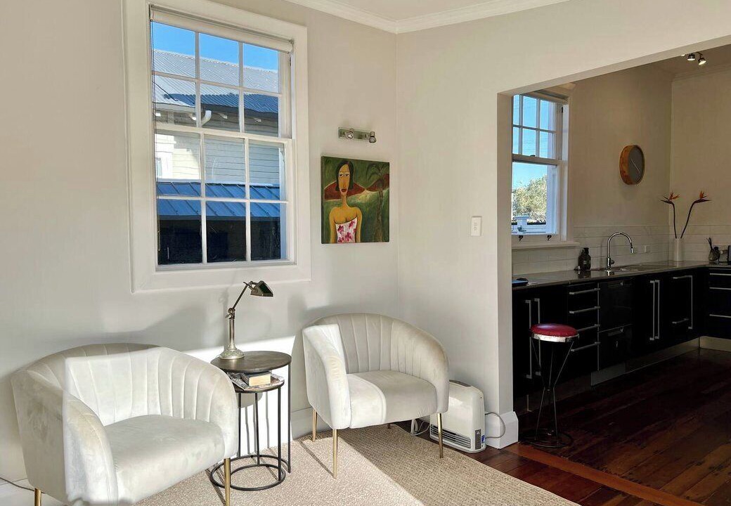 Photo of Livingroom in Devonport