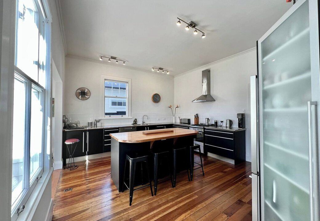 Photo of Kitchen in Devonport