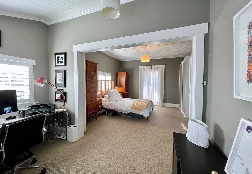 Photo of Bedroom in Devonport