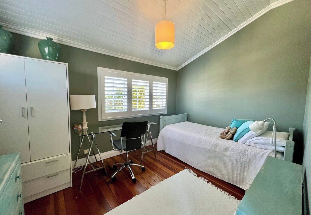 Photo of Bedroom in Devonport